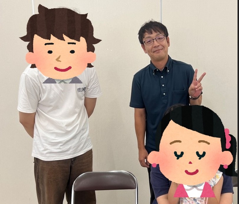 宇都宮市　新築戸建　ご購入おめでとうございます。【担当：稲生】