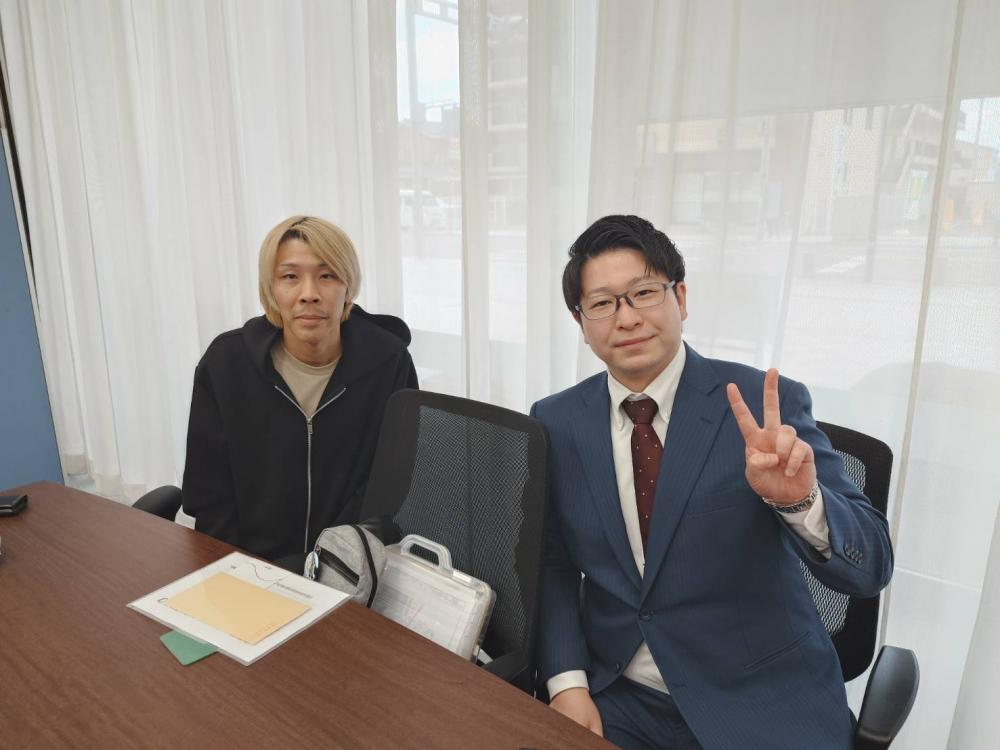 結城市　新築戸建　小山城南店　小池　2026/3/27