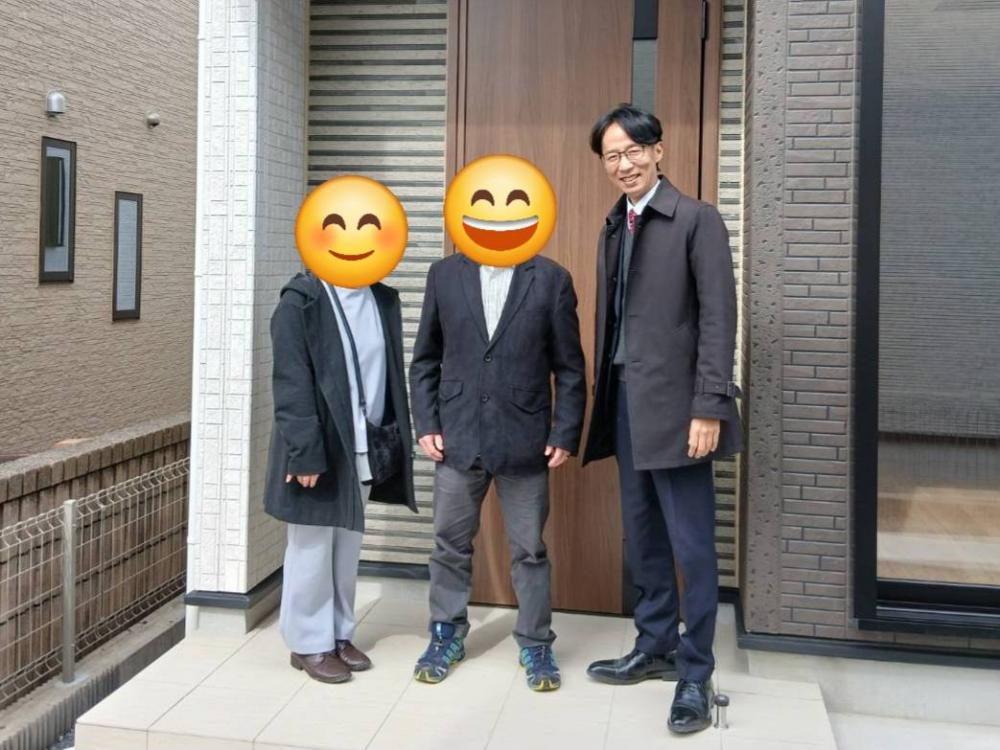 宇都宮市　新築戸建　中央店　後藤　2026/02/27