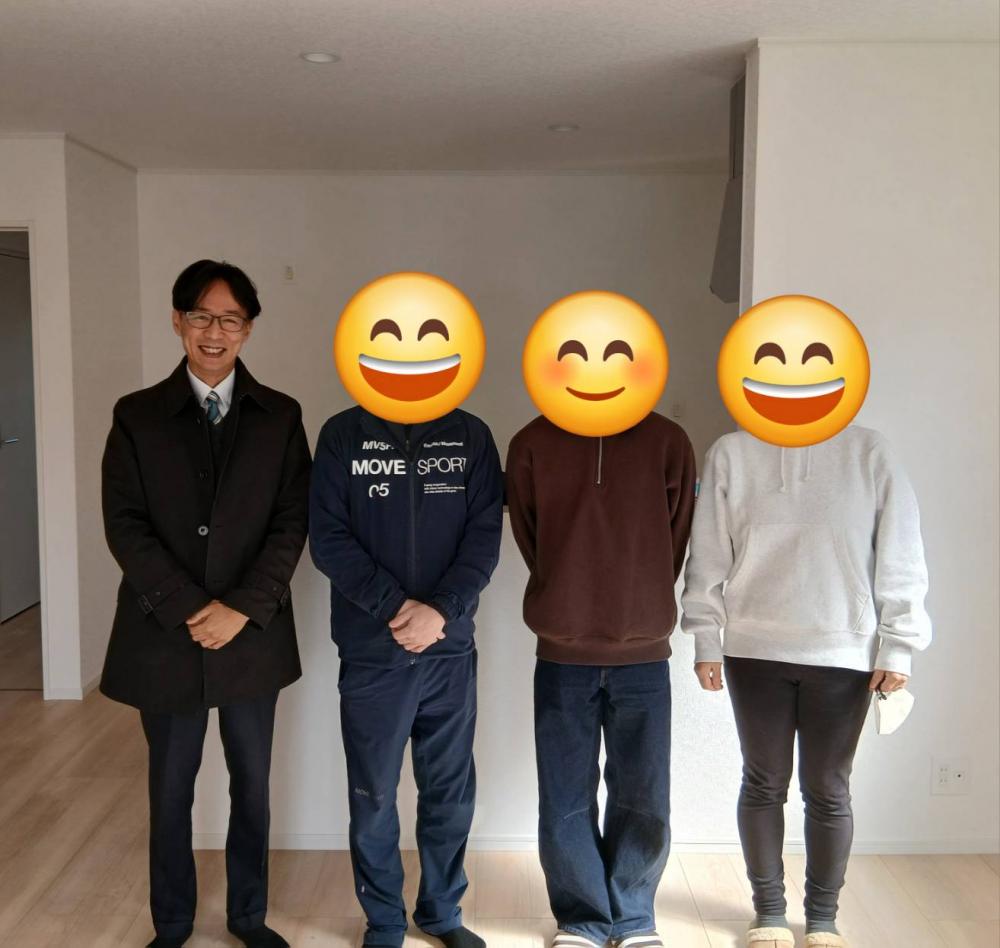 大田原市　新築戸建　中央店　後藤　2026/03/19