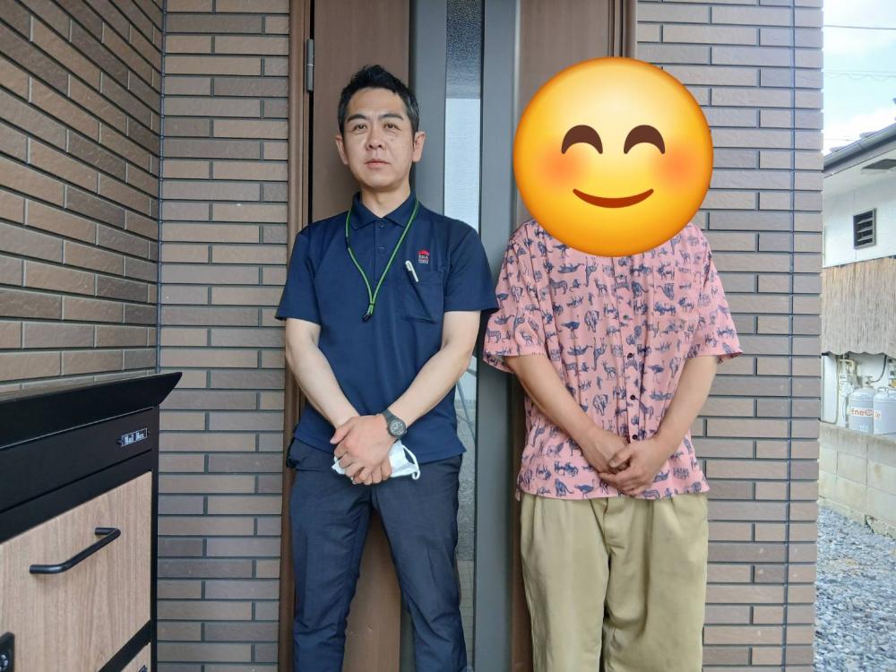 宇都宮市　中古住宅　中央店　池田　2026/4/23