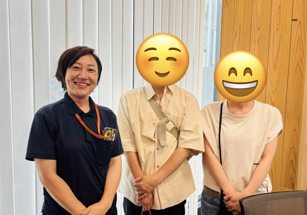 宇都宮市　中古住宅　中央店　吉野　2026/06/18