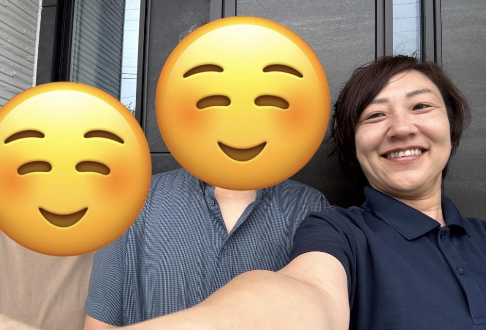 真岡市　新築戸建　中央店　吉野　2026/02/27